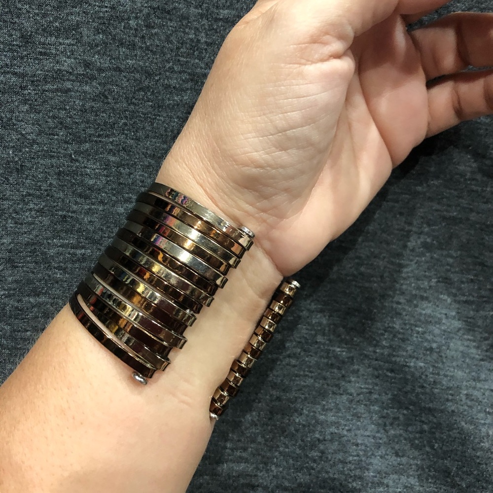 Ladies bracelet - Picture 5 of 7